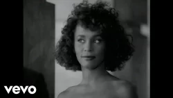 Whitney Houston - Where Do Broken Hearts Go