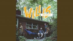 Willis – I think I like when it rains