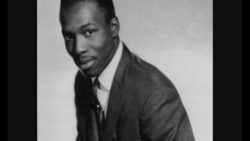 Wilson Pickett – Mustang Sally