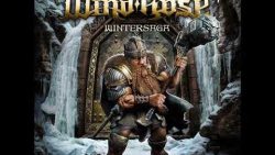 Wind Rose – Mine mine mine!