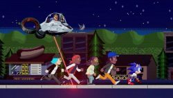 Wiz Khalifa, Ty Dolla $ign, Lil Yachty & Sueco the Child – Speed Me Up