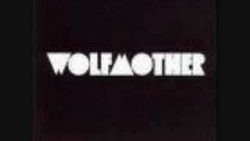 Wolfmother – Joker and the thief