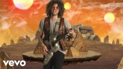 Wolfmother – Victorious