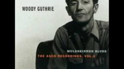 Woody Guthrie – Worried man blues