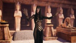 WYZDOM – Pyramids