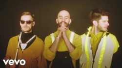 X Ambassadors – BOOM