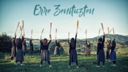 Xabi Solano – Erre zenituzten