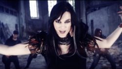 Xandria – Nightfall
