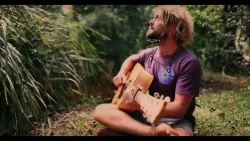 Xavier Rudd - Follow the sun