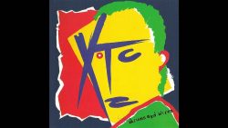 XTC – Complicated game