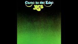 Yes – Close to the edge