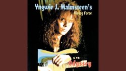 Yngwie Malmsteen – Riot in the dungeons