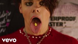 YUNGBLUD – Parents