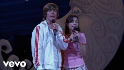 Zac Efron – Breaking free