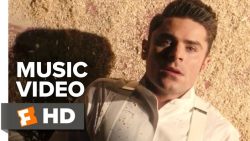 Zac Efron & Zendaya – Rewrite the stars