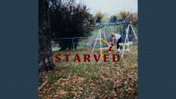 Zach Bryan – Starved