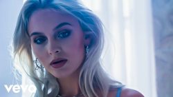 Zara Larsson – Ain’t my fault