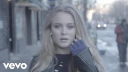 Zara Larsson – Uncover