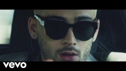 ZAYN – Dusk till dawn (feat. Sia)