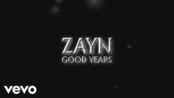 ZAYN – Good years