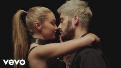 ZAYN – Pillowtalk