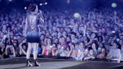 Zaz – Éblouie par la nuit