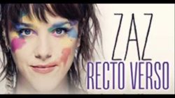 Zaz – J’ai tant escamoté