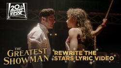 Zendaya, Zac Efron – Rewrite the stars