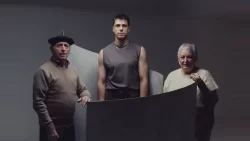 ZETAK, Maixux Zugarramurdi y Erramun Martikorena - Xiberutikan Mendebaldera
