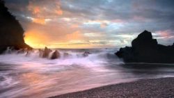 Ziggy Marley – Beach in Hawaii