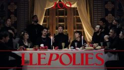 ZOO – LLEPOLIES