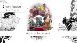 ZOO – Ventiladors