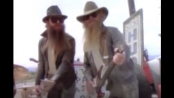 ZZ Top – Gimme all your lovin’
