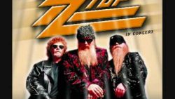 ZZ Top – La grange
