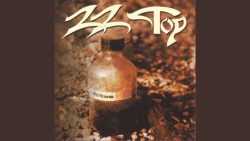 ZZ Top – She’s just killing me